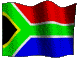 Sudafrica