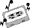 cassette