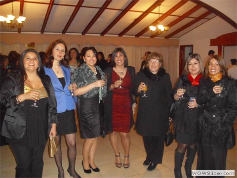 Gala 15