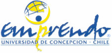 Programa EMPRENDO de la U. de Concepción