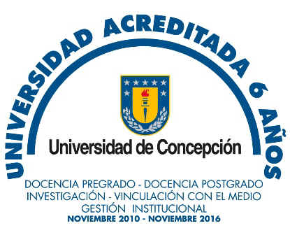 U. De Concepci�n_Acreditada