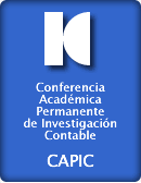 Conferencia Ac�demica Permanente de Investigaci�n Contable