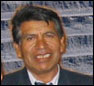 Federico Calisaya - PERU