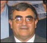 Luis Aguirre - ECUADOR