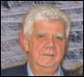 Luis Moreno - SUECIA