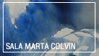 marta colvin