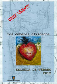 Escuela de Verano 2012
