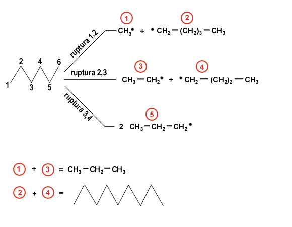 sintesis de alcanos pdf