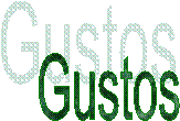 Gustos