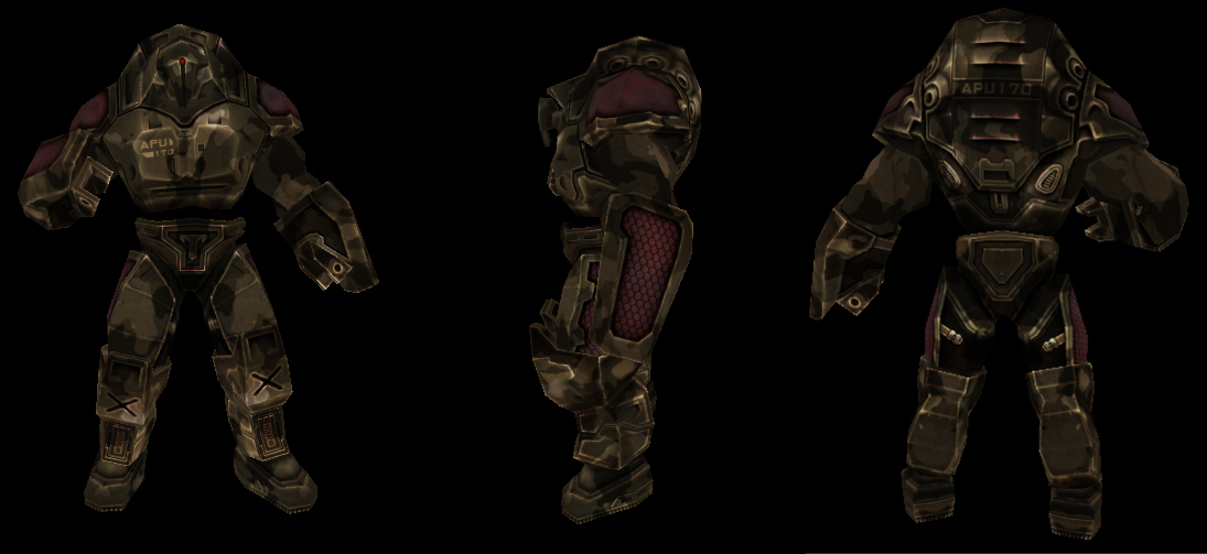 Skins para Battle Suit Jungle_Cammo