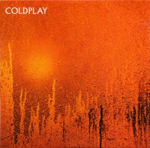 coldplay sparks