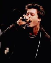 mike patton