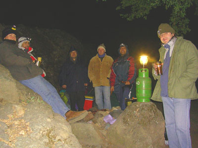 asado