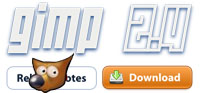 gimp