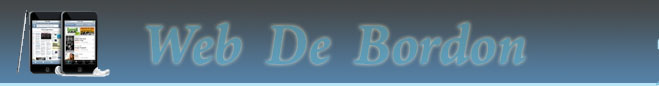 Web De Bordon