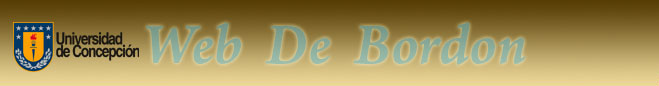 Web De Bordon