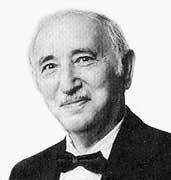David Wechsler (1896-1981)