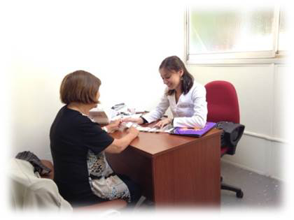 Entrevista