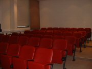 Auditorium 105