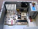 montar la placa base