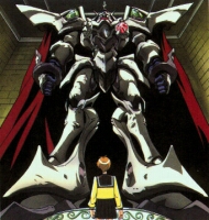 Escaflowne