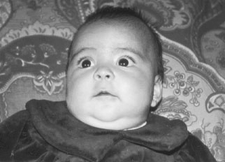 Guaguiitaaaa, a los 4 meses