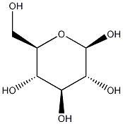 glucosa un monosacrido