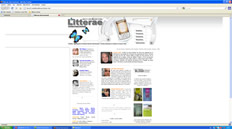 litterae