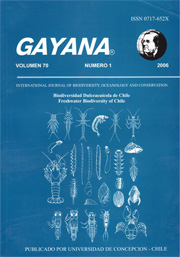 Gayana