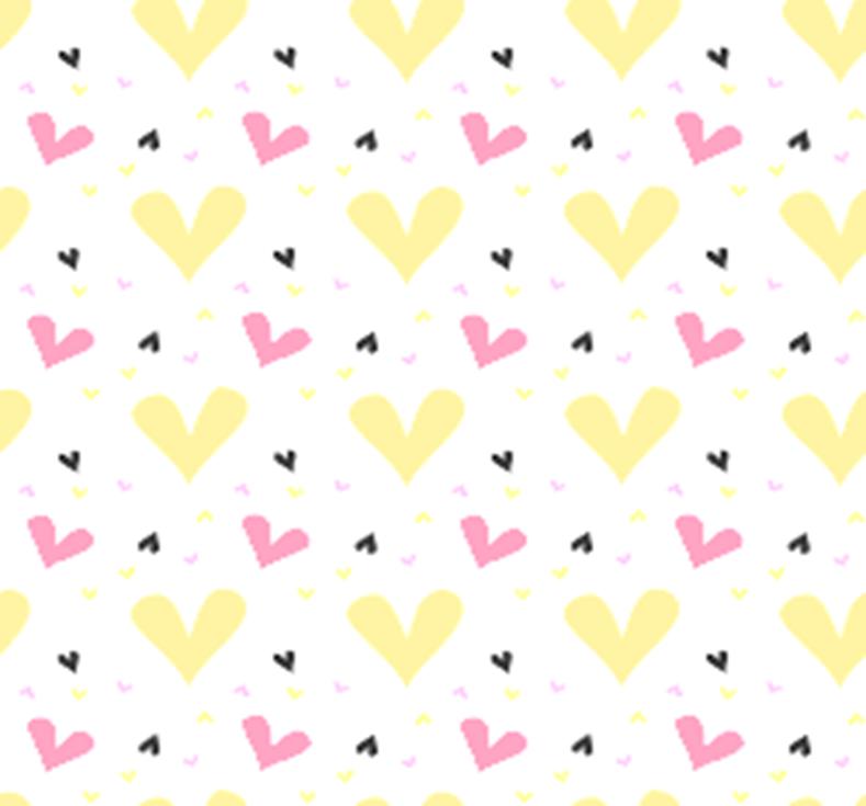 fun-funky-heart-background