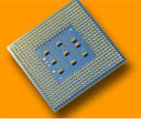 Procesador Intel(R) Pentium(R) 4