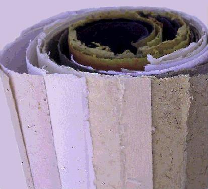 reciclar papel