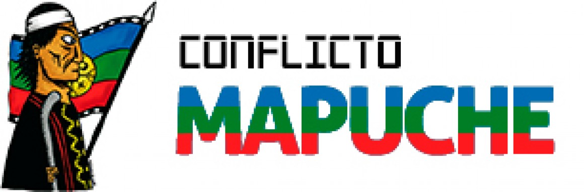 Conflicto Mapuche Logo