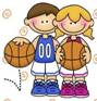 baloncesto nios