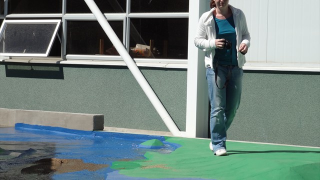 01_Physical model of Las Juntas reservoir