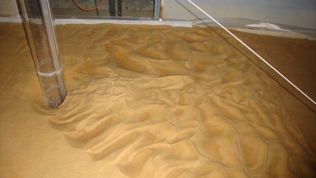 05_Scour at a cylinder