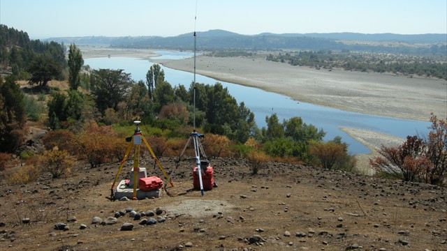 13_Bathymetric survey