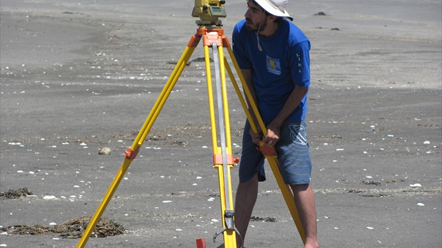 23_Topobathymetric survey