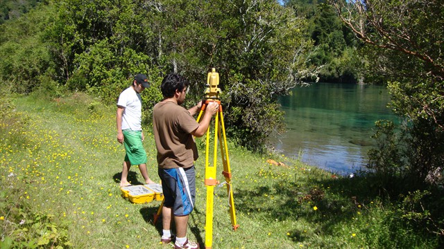 33_Topobathymetric survey