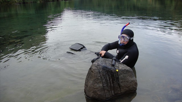 44_Snorkeling