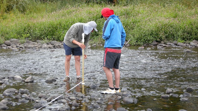 62_Velocity measurement with propeller
