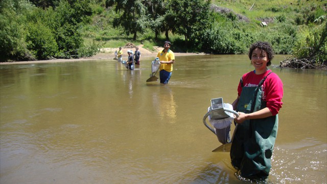 63_Sediment transport