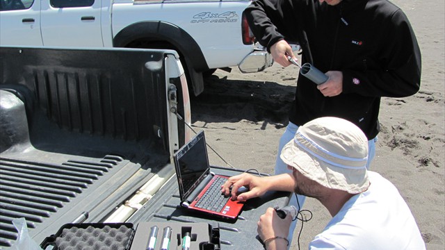 74_Field work