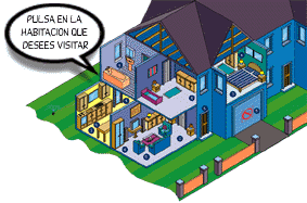 vivienda virtual