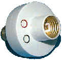 Modulo de lampara con rosca