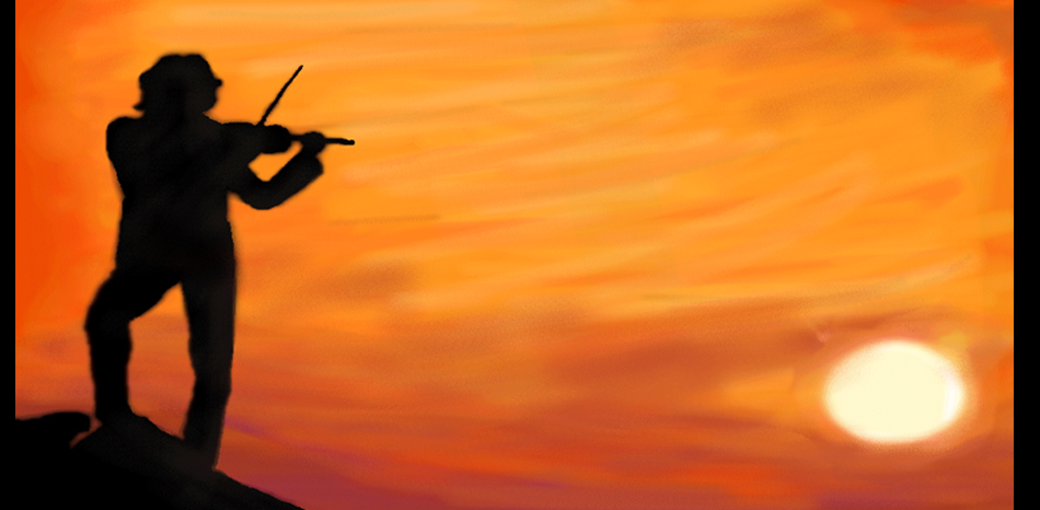 Obras recomendadas: Violinista en el tejado