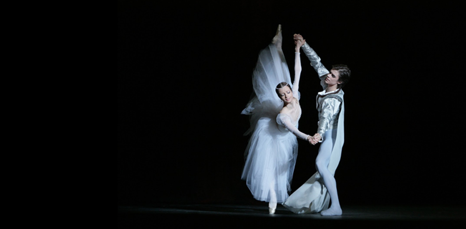 Obras recomendadas: Romeo y Julieta