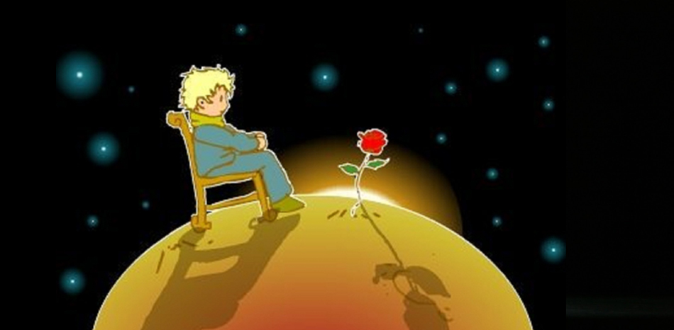 Obras recomendadas: El Principito