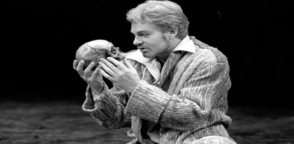 Obras recomendadas: Hamlet