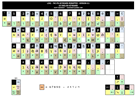 IPA Keyboard Remapper - Keyboard Chart